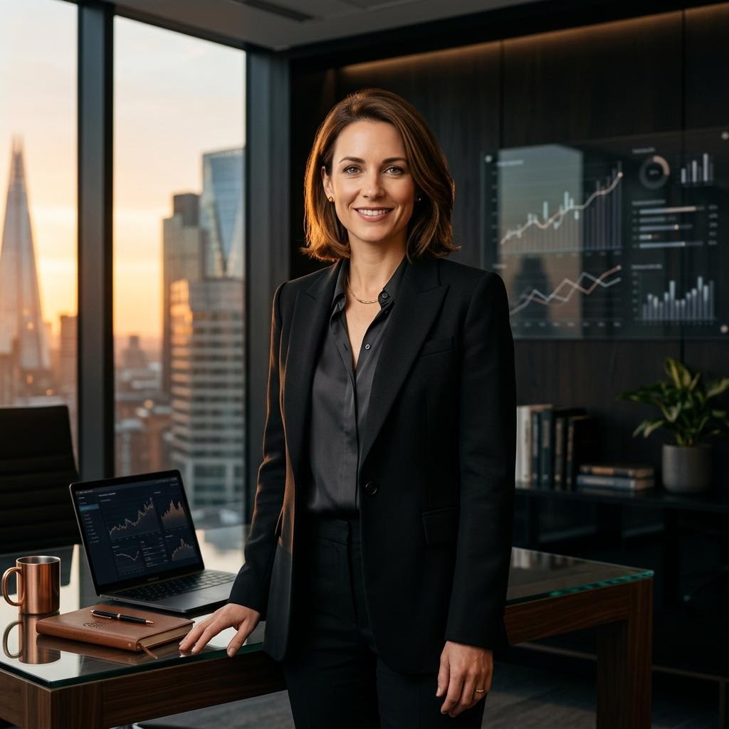 Fintech engineering director